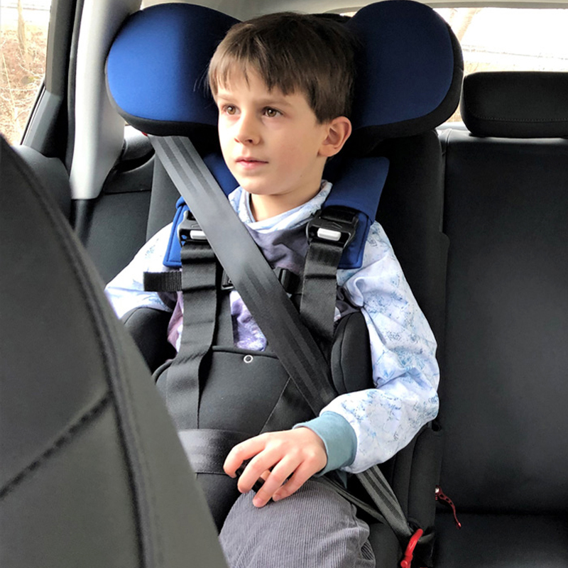 asiento para coche Kidsflex